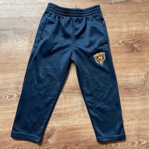 Chicago Bears 3T Sweatpants
